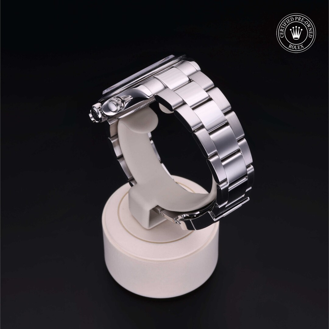 Rolex Rolex Certified Pre-Owned Cosmograph Daytona Rolex Rolex Certified Pre-Owned Cosmograph Daytona
