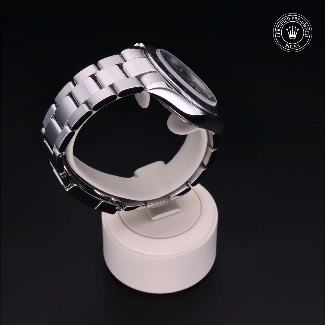 Rolex Rolex Certified Pre-Owned Cosmograph Daytona Rolex Rolex Certified Pre-Owned Cosmograph Daytona