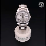 Rolex Rolex Certified Pre-Owned Day-Date 40