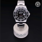 Rolex Rolex Certified Pre-Owned Sea-Dweller