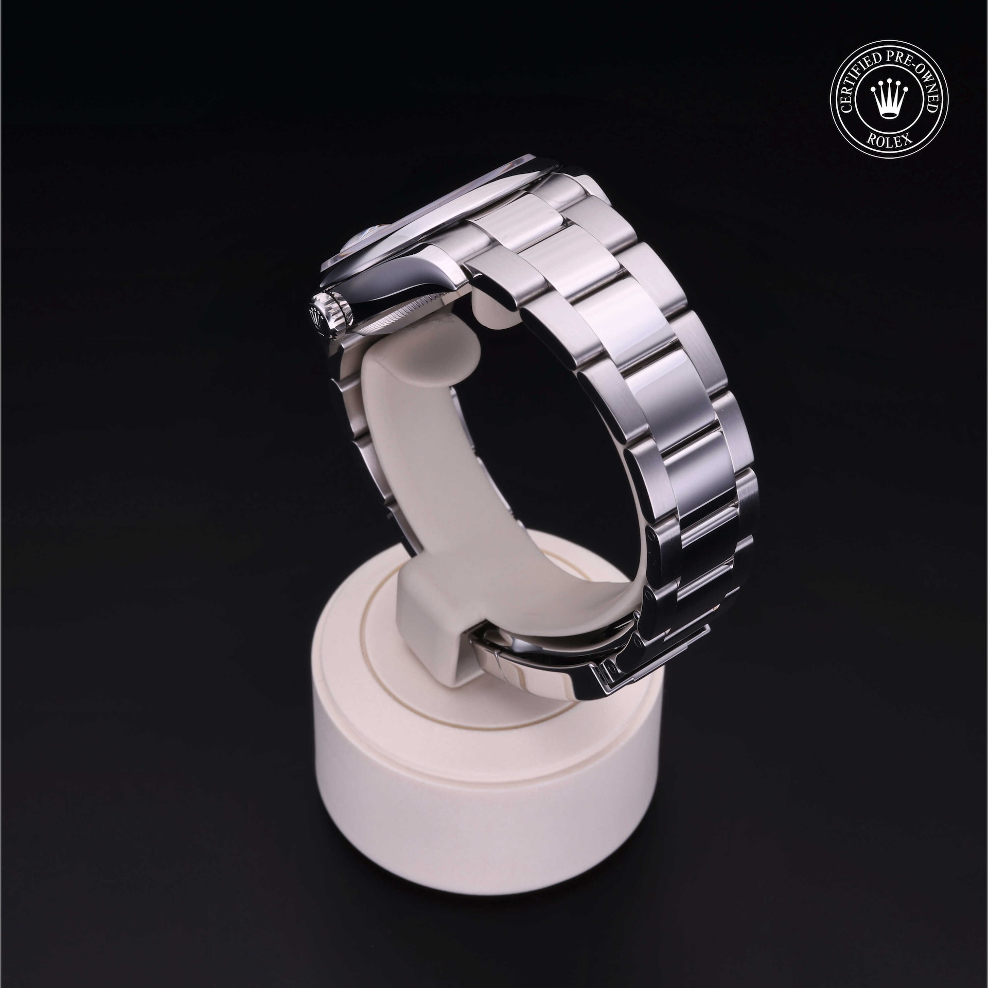 Rolex Rolex Certified Pre-Owned Datejust 36