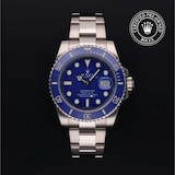 Rolex Rolex Certified Pre-Owned Submariner Date