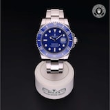 Rolex Rolex Certified Pre-Owned Submariner Date