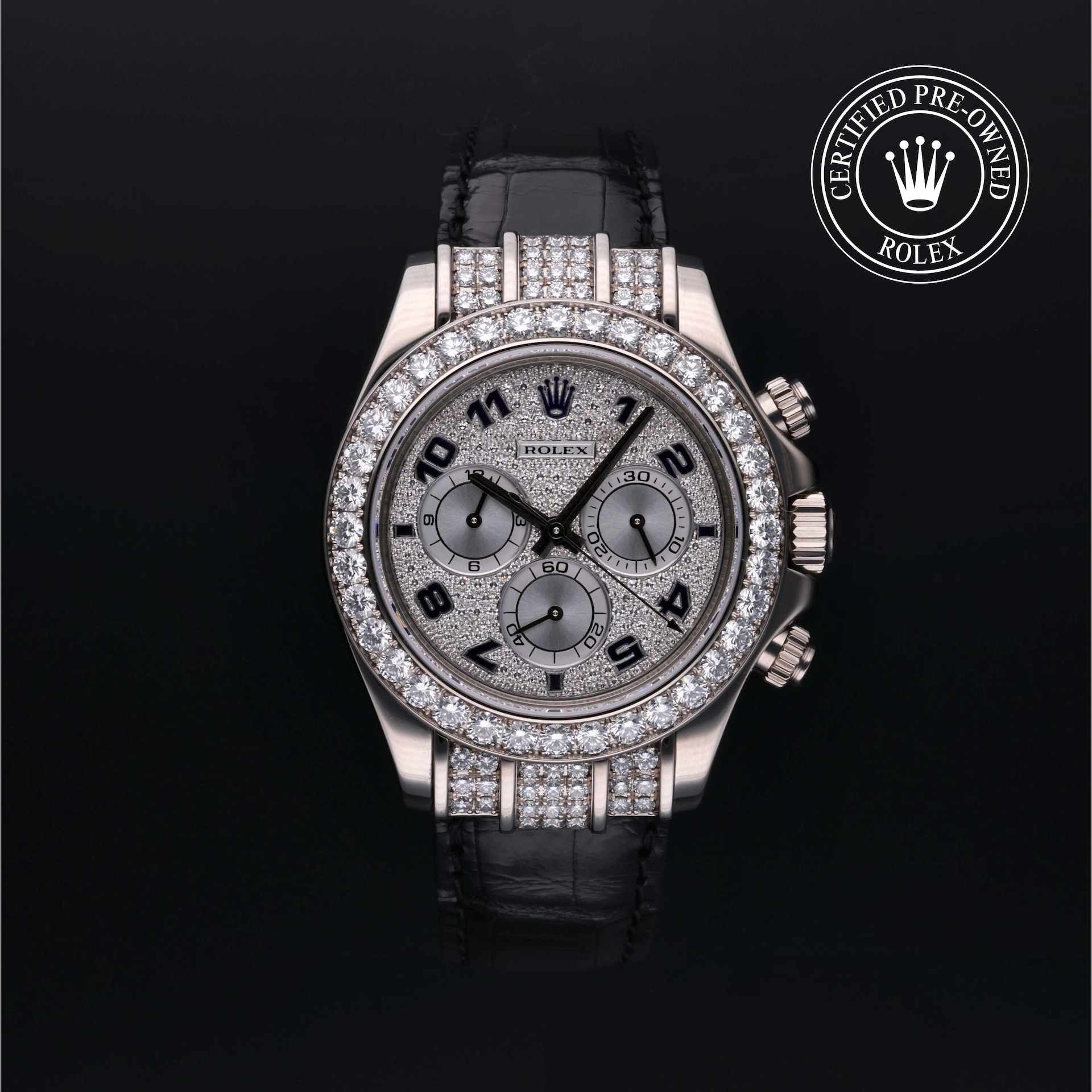 Rolex Certified Pre-Owned Cosmograph Daytona