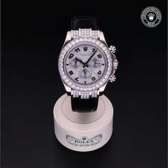 Rolex Certified Pre-Owned Cosmograph Daytona
