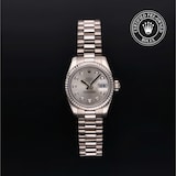 Rolex Rolex Certified Pre-Owned Lady-Datejust 26