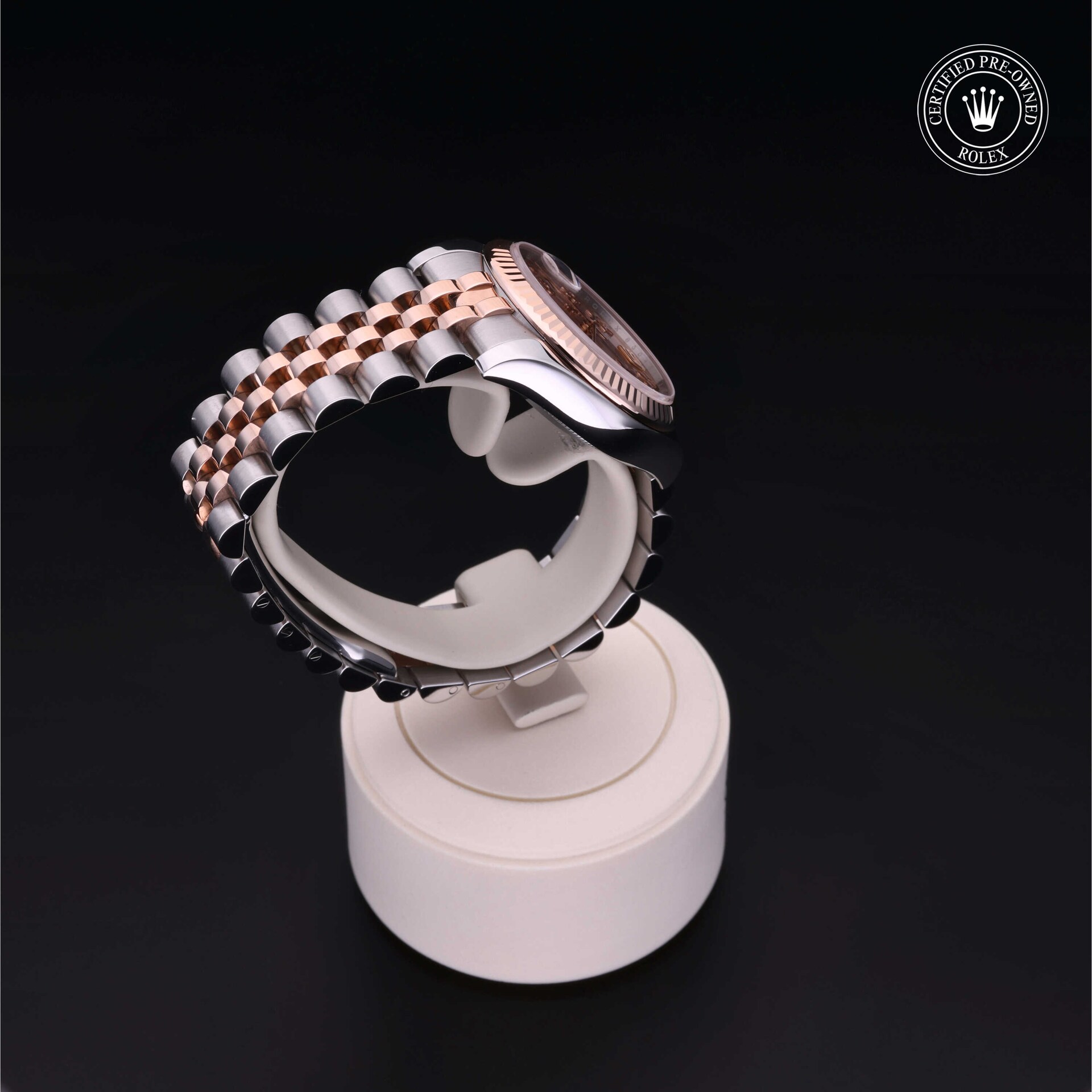 Rolex Rolex Certified Pre-Owned Datejust 31