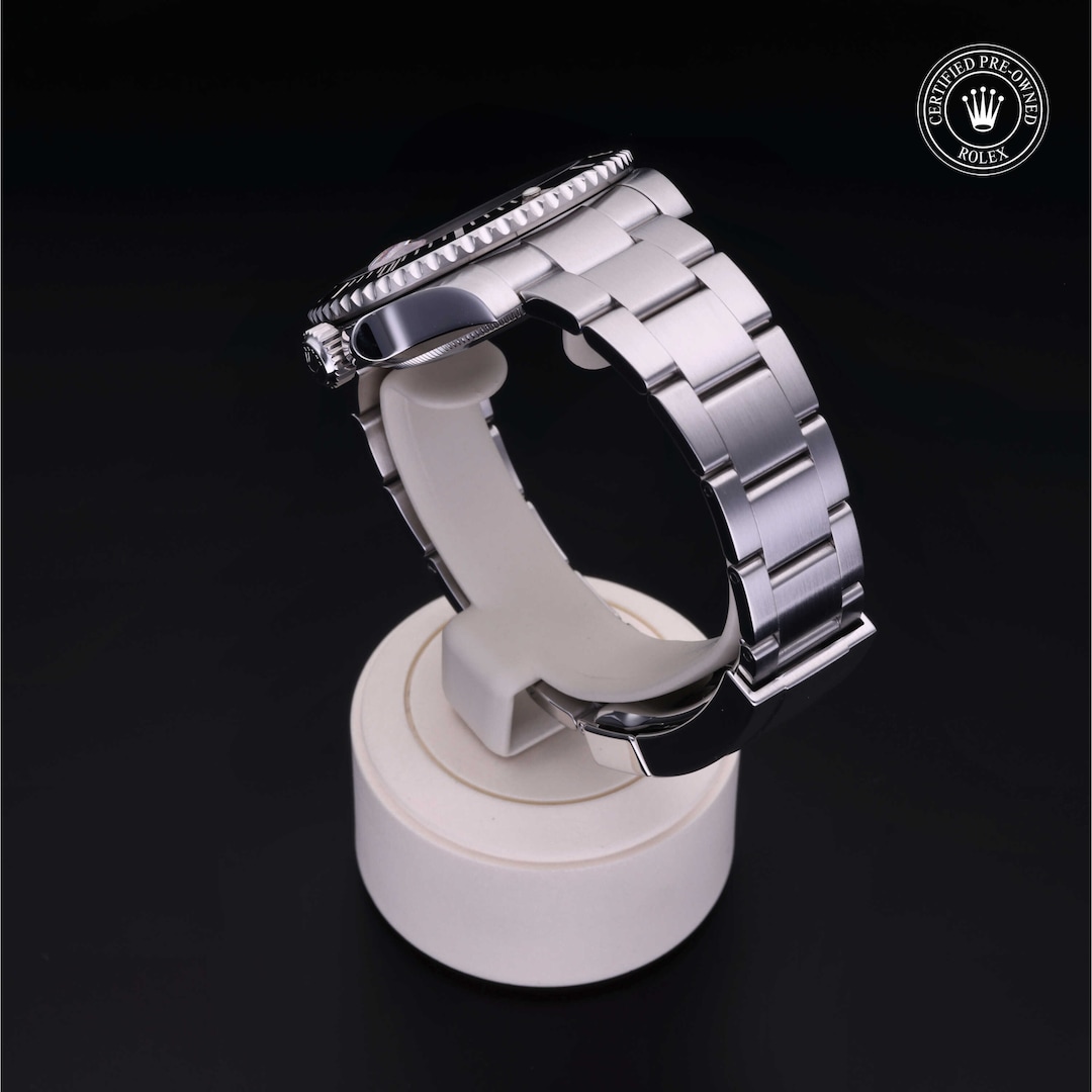 Rolex Rolex Certified Pre-Owned Submariner Date Rolex Rolex Certified Pre-Owned Submariner Date