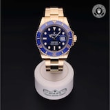 Rolex Rolex Certified Pre-Owned Submariner Date