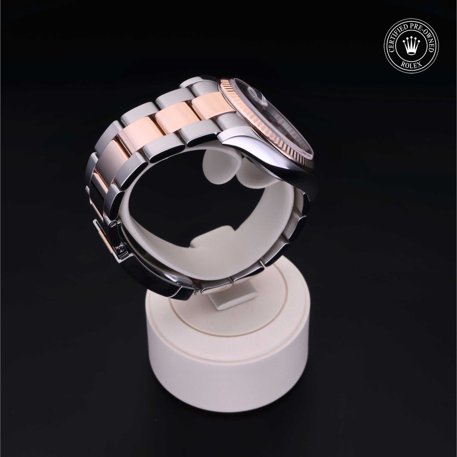 Rolex Rolex Certified Pre-Owned Datejust 36