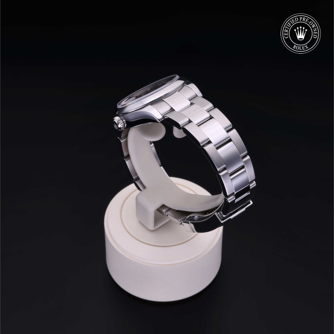 Rolex Rolex Certified Pre-Owned Datejust 31 Rolex Rolex Certified Pre-Owned Datejust 31