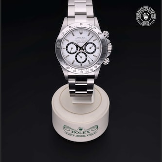 Rolex Certified Pre-Owned Cosmograph Daytona