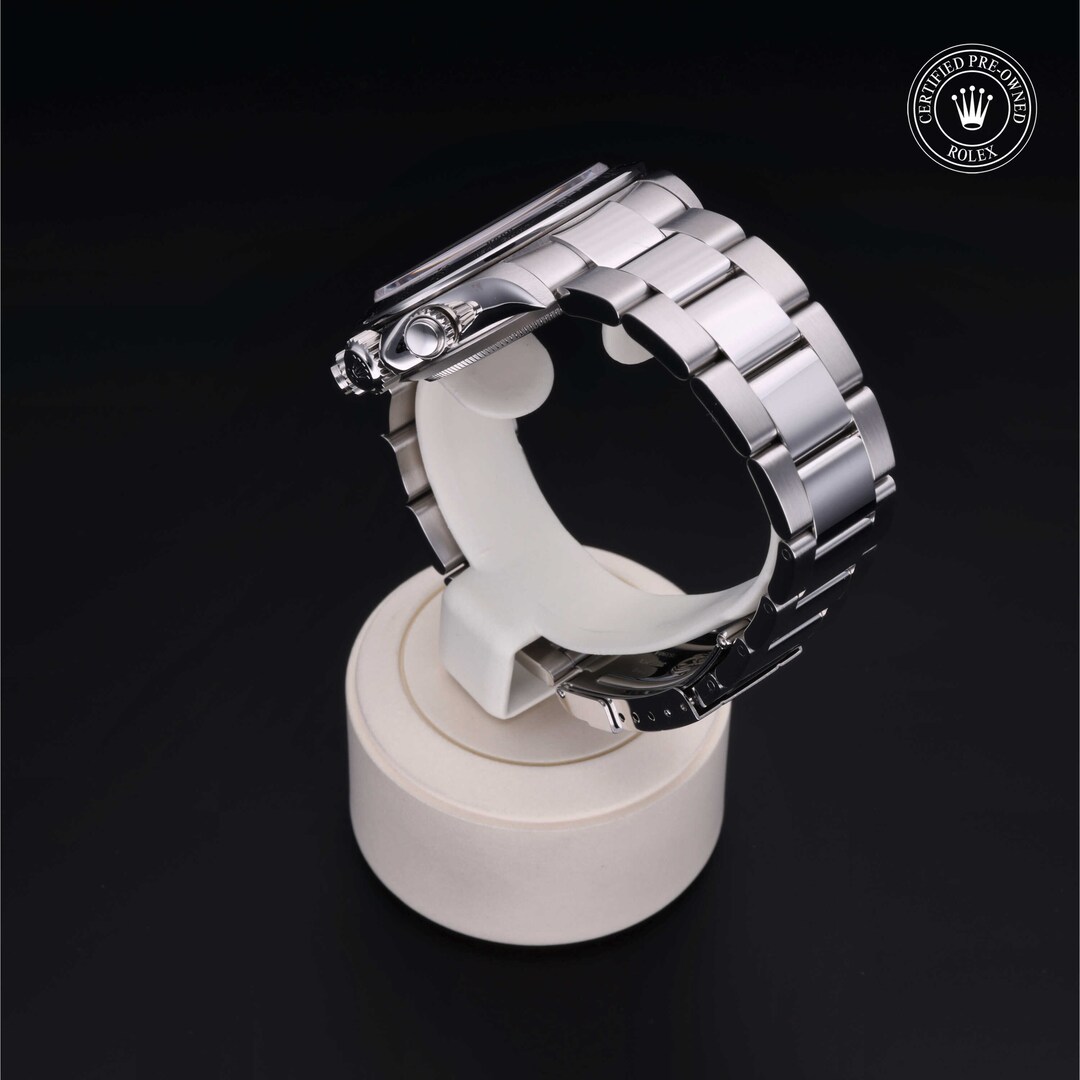 Rolex Rolex Certified Pre-Owned Cosmograph Daytona Rolex Rolex Certified Pre-Owned Cosmograph Daytona