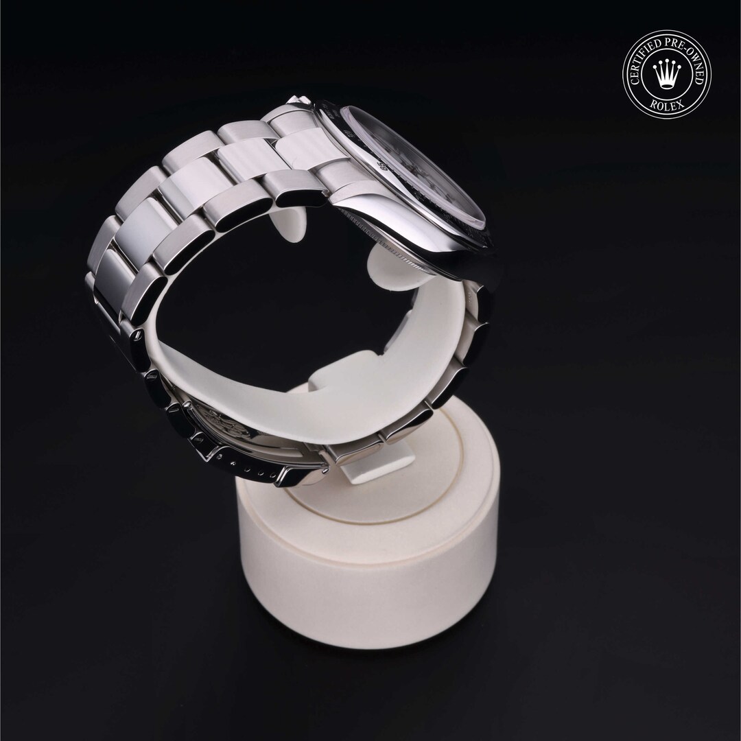 Rolex Rolex Certified Pre-Owned Cosmograph Daytona Rolex Rolex Certified Pre-Owned Cosmograph Daytona