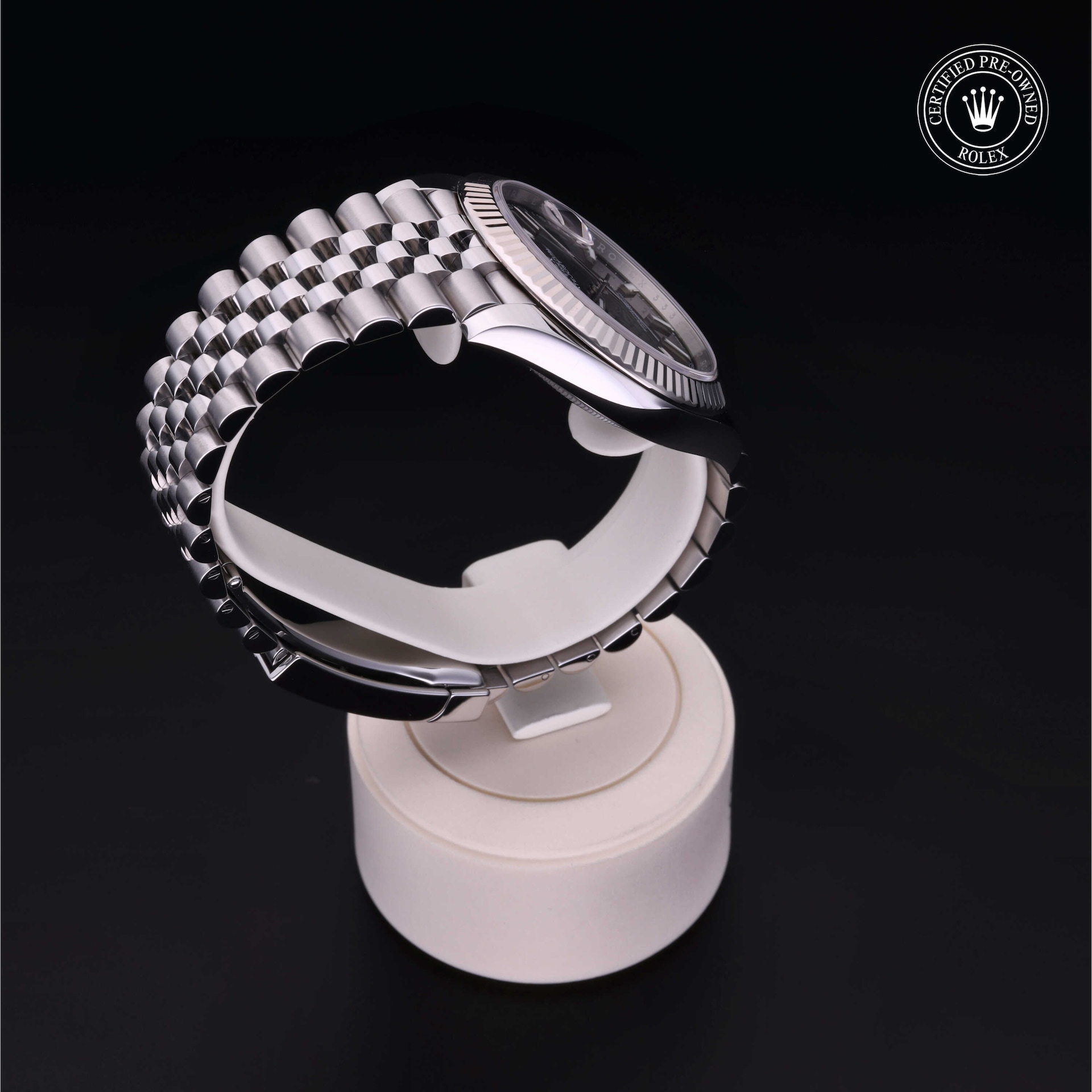 Rolex Rolex Certified Pre-Owned Datejust 41