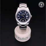 Rolex Rolex Certified Pre-Owned Datejust II