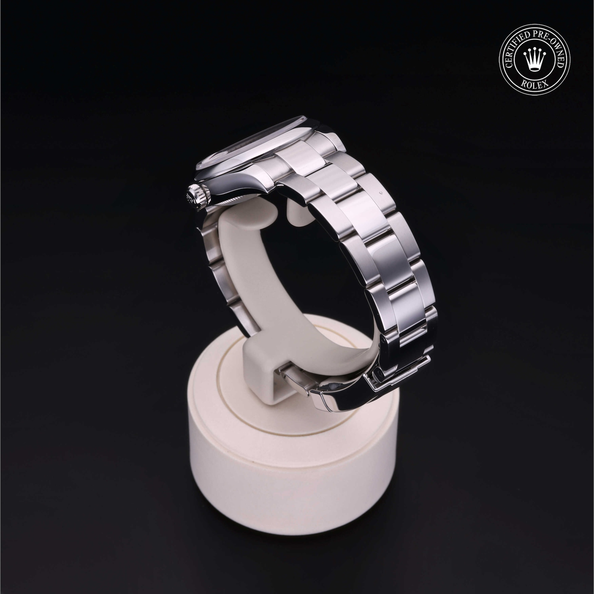 Rolex Rolex Certified Pre-Owned Datejust 31