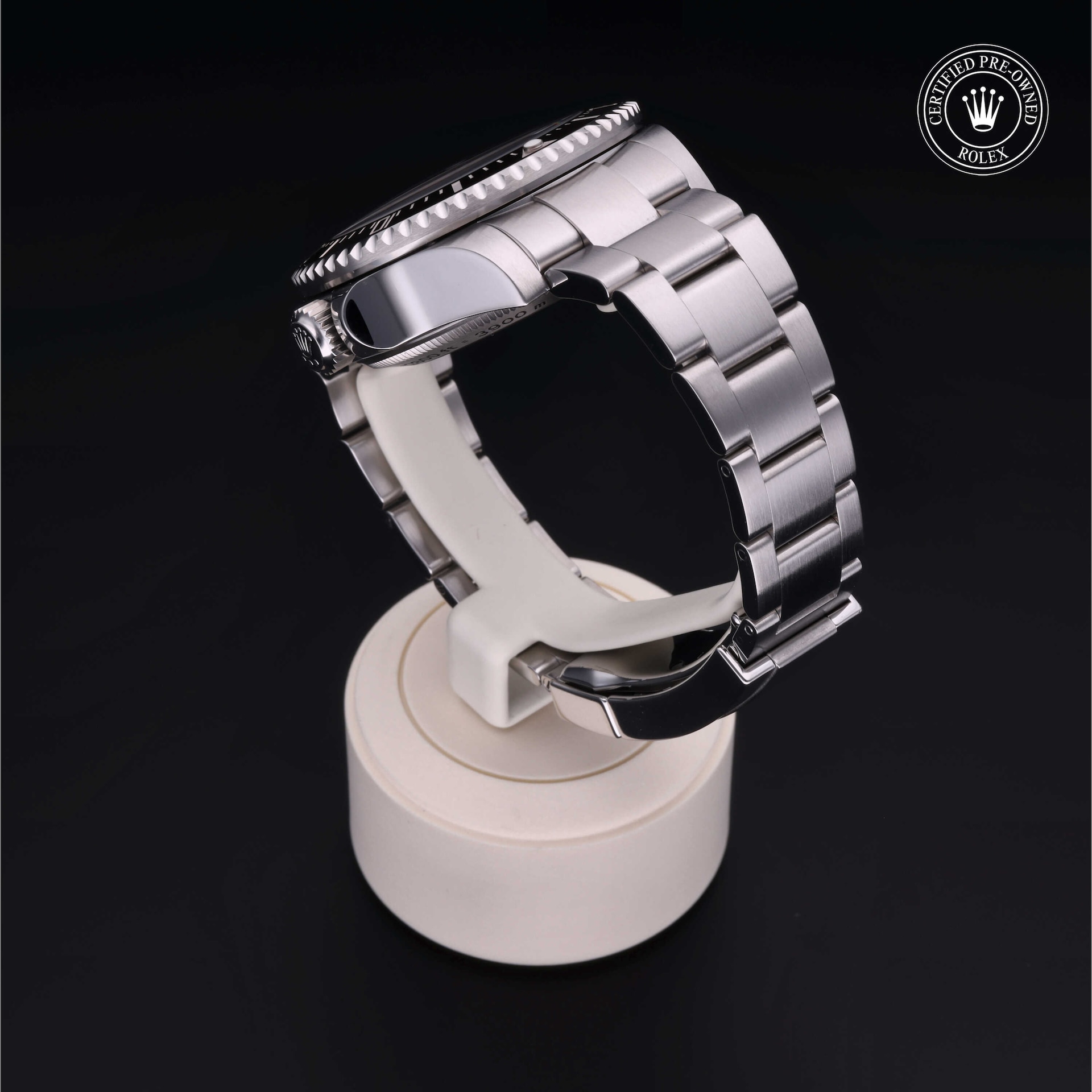 Rolex Rolex Certified Pre-Owned Deepsea