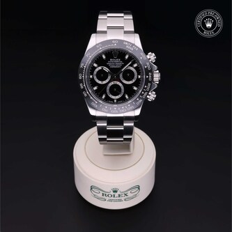 Rolex Certified Pre-Owned Cosmograph Daytona