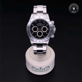 Rolex Certified Pre-Owned Cosmograph Daytona