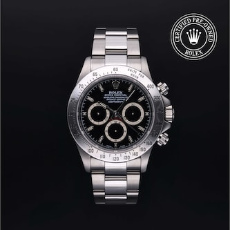 Rolex Certified Pre-Owned Cosmograph Daytona