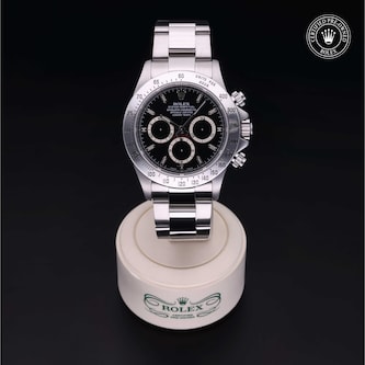 Rolex Certified Pre-Owned Cosmograph Daytona