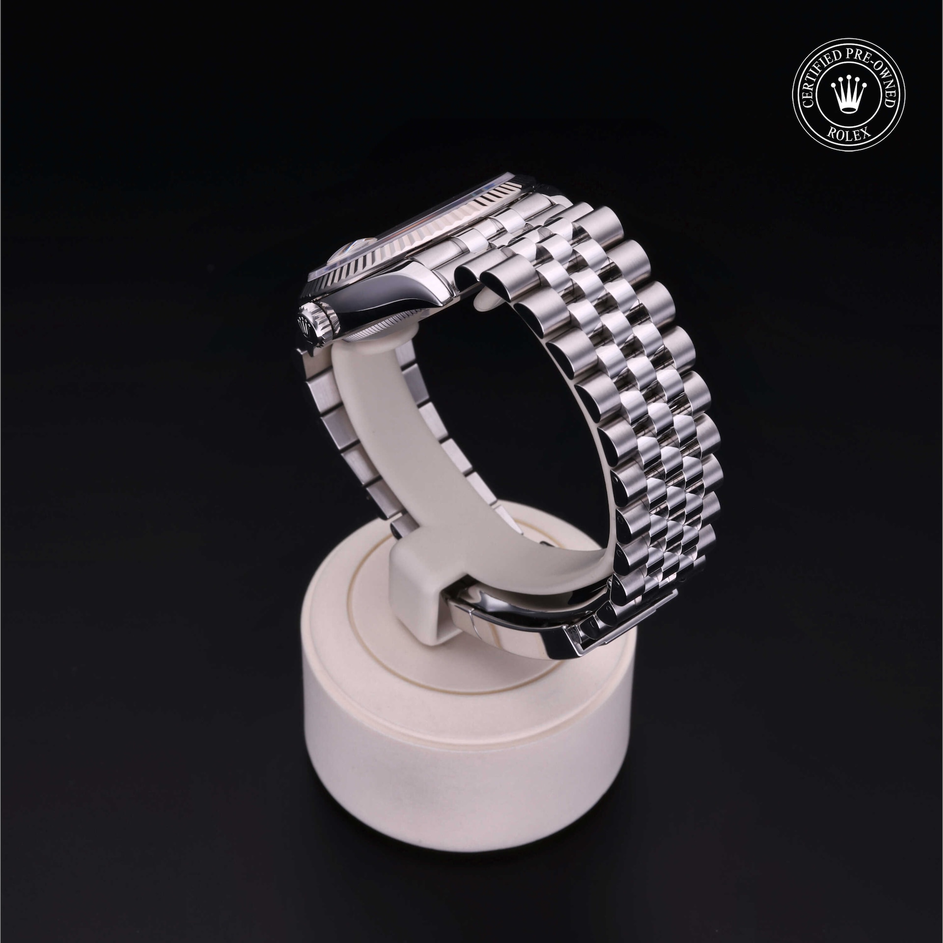Rolex Rolex Certified Pre-Owned Datejust 36