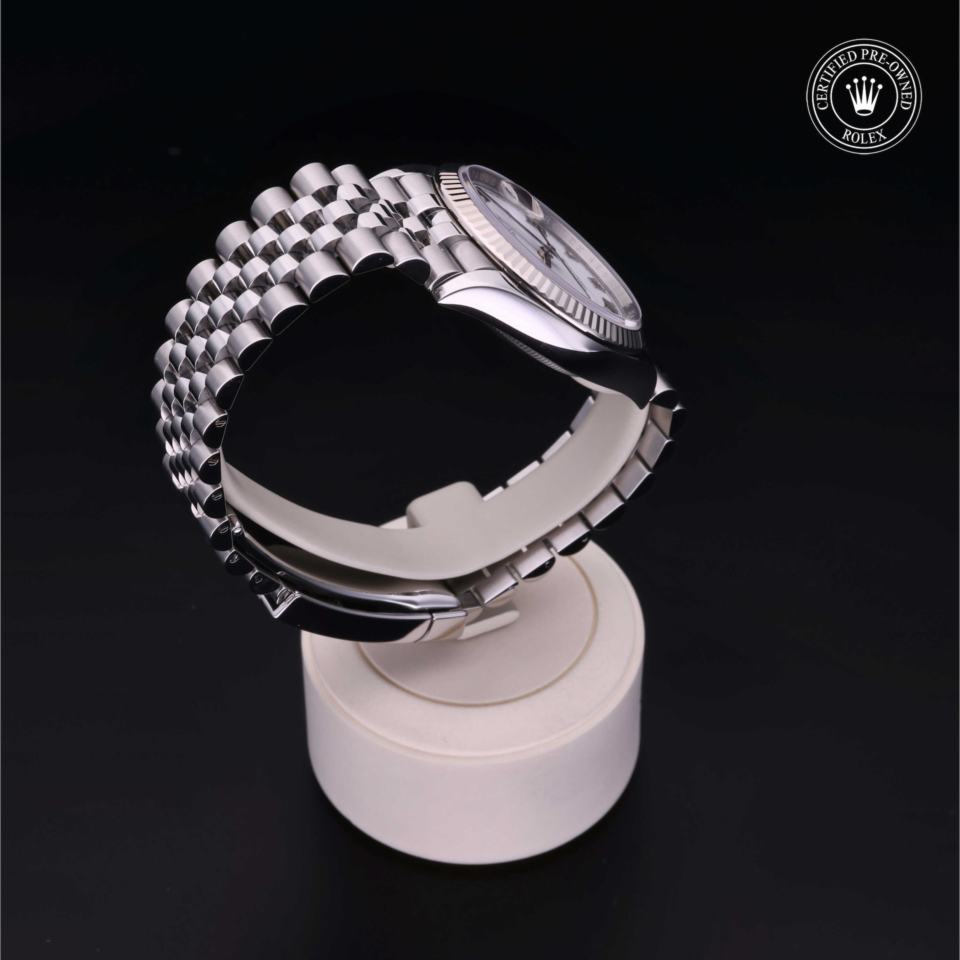 Rolex Rolex Certified Pre-Owned Datejust 36