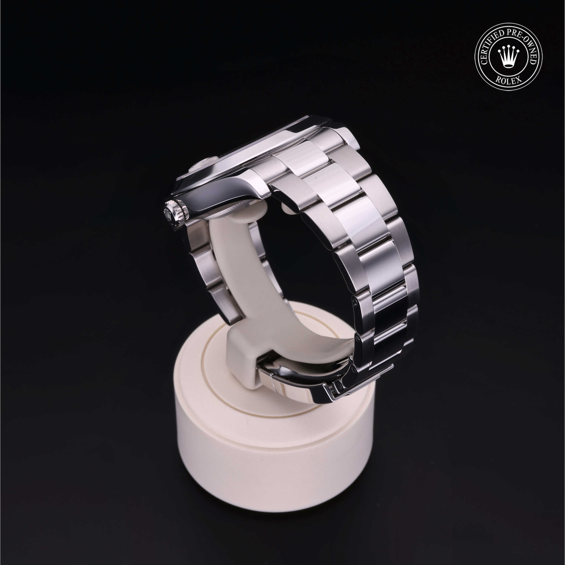 Rolex Rolex Certified Pre-Owned Datejust II