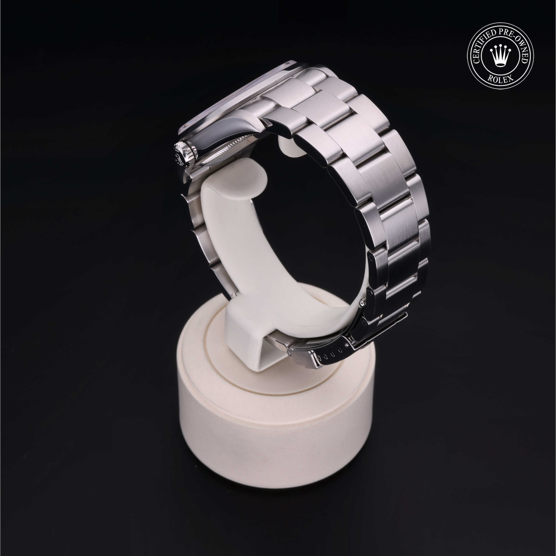 Rolex Rolex Certified Pre-Owned Explorer 36