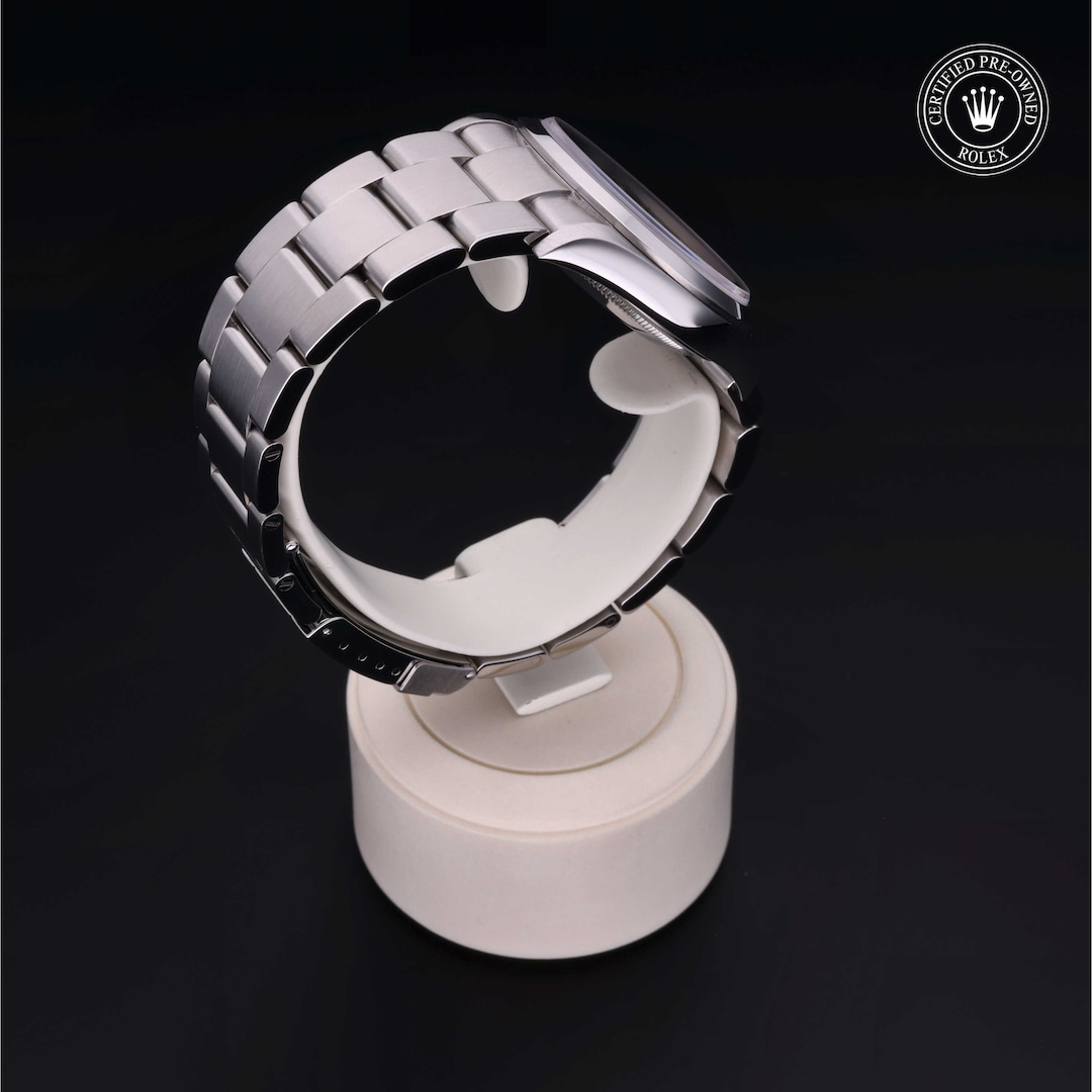 Rolex Rolex Certified Pre-Owned Explorer 36 Rolex Rolex Certified Pre-Owned Explorer 36