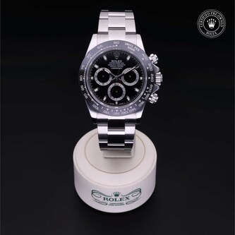 Rolex Certified Pre-Owned Cosmograph Daytona