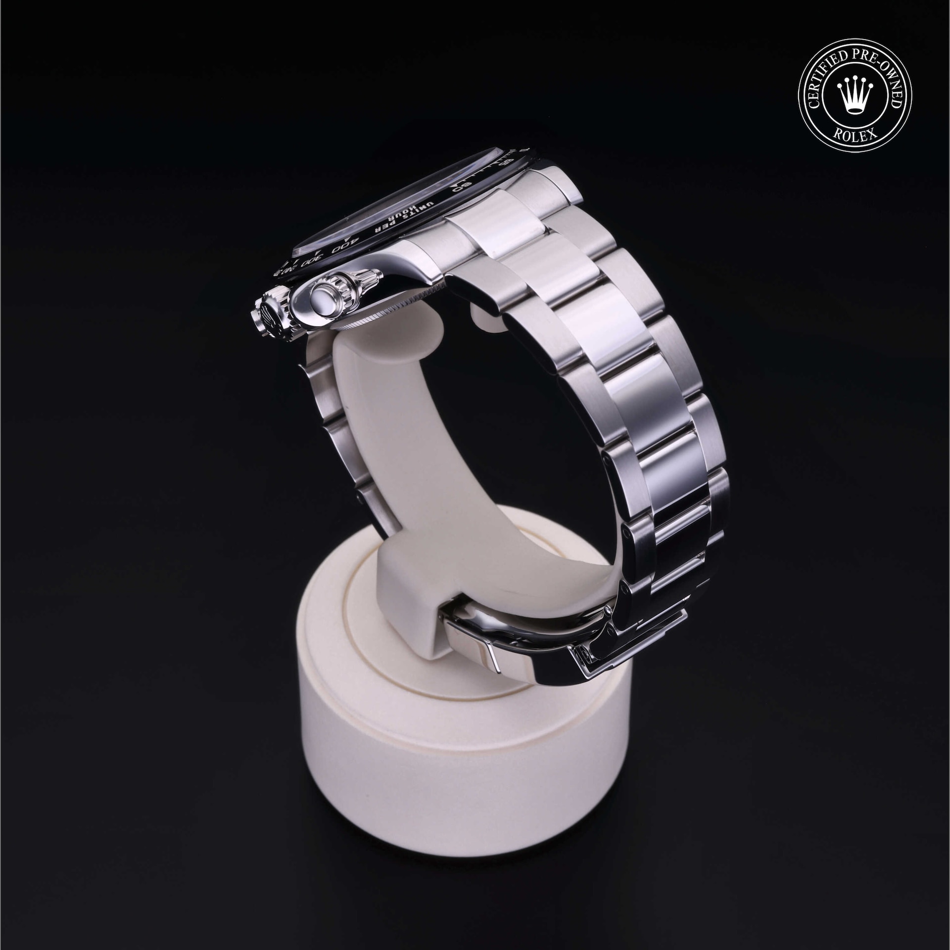 Rolex Rolex Certified Pre-Owned Cosmograph Daytona
