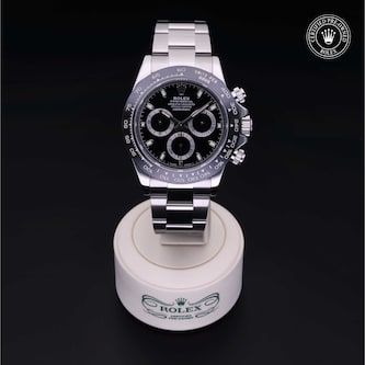 Rolex Certified Pre-Owned Cosmograph Daytona