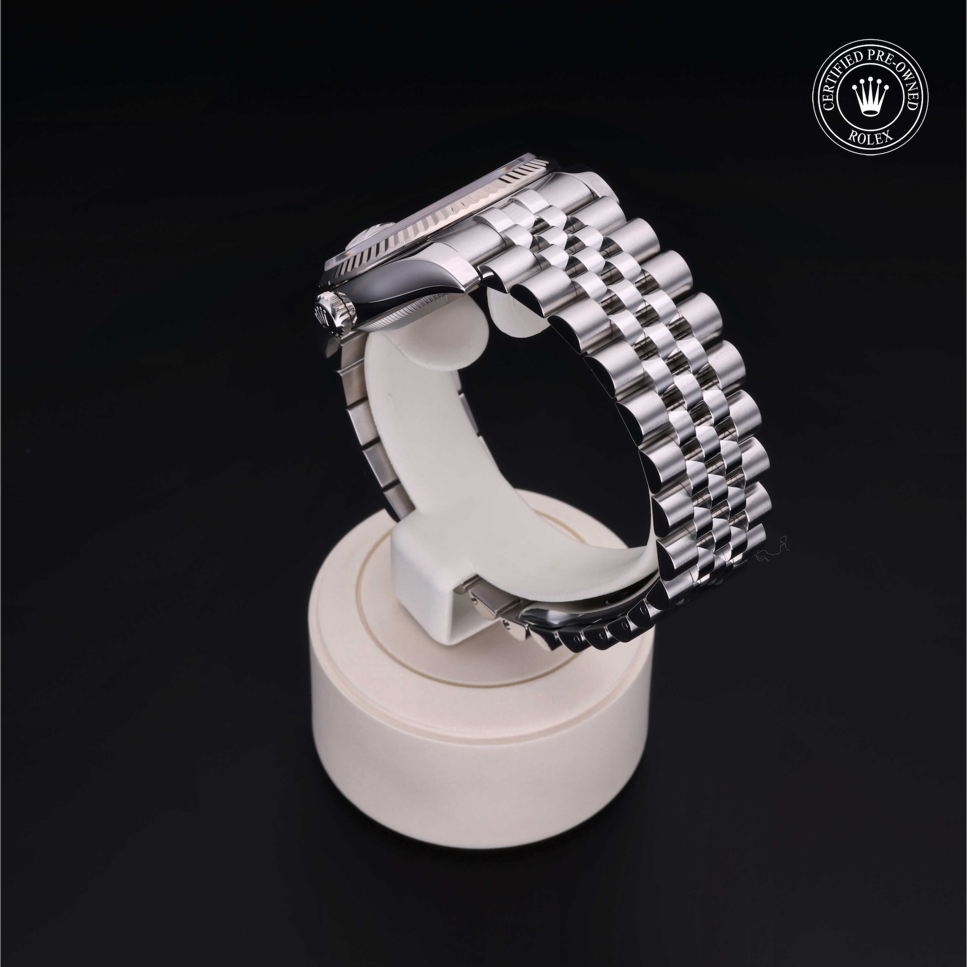 Rolex Rolex Certified Pre-Owned Datejust 36