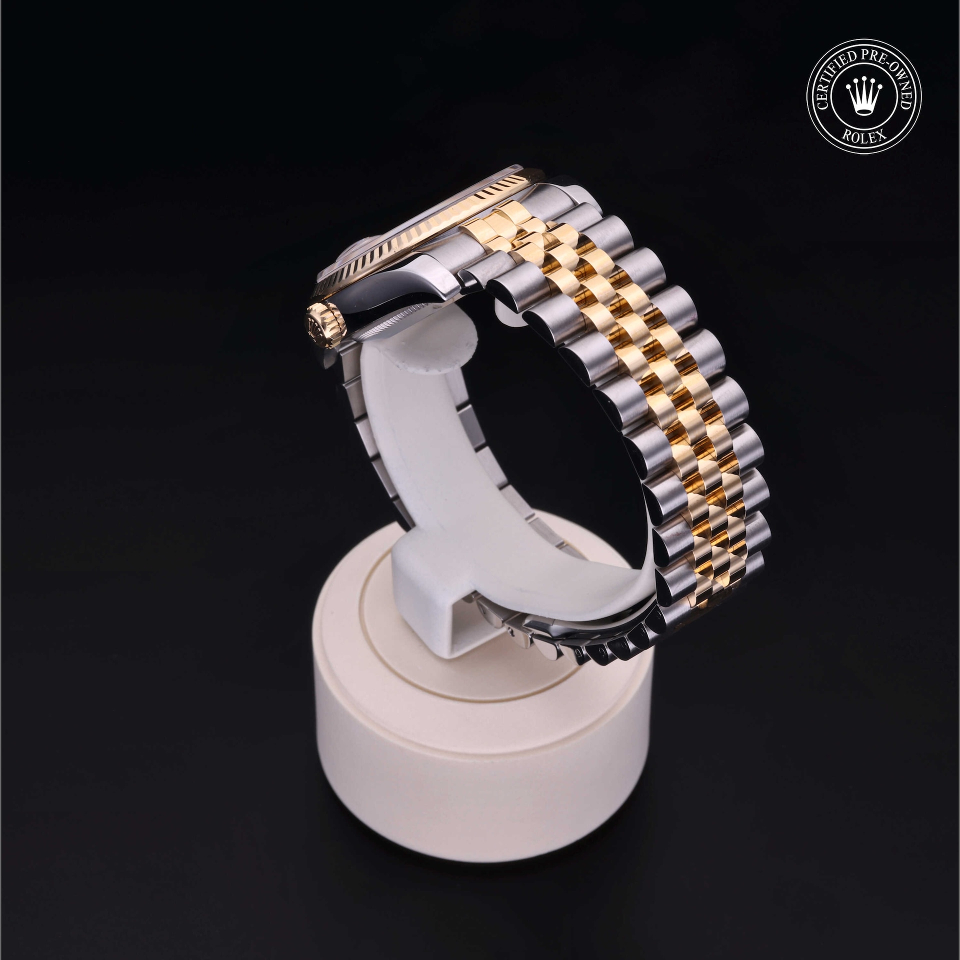 Rolex Rolex Certified Pre-Owned Datejust 36