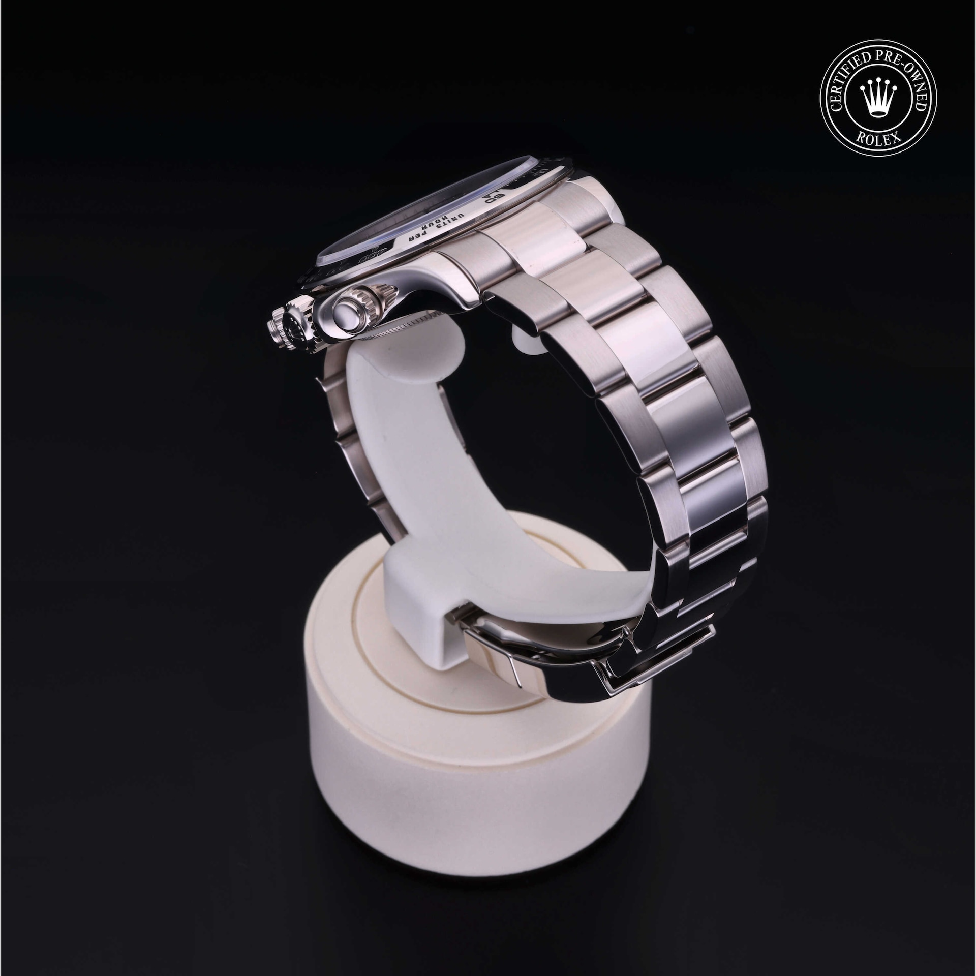 Rolex Rolex Certified Pre-Owned Cosmograph Daytona
