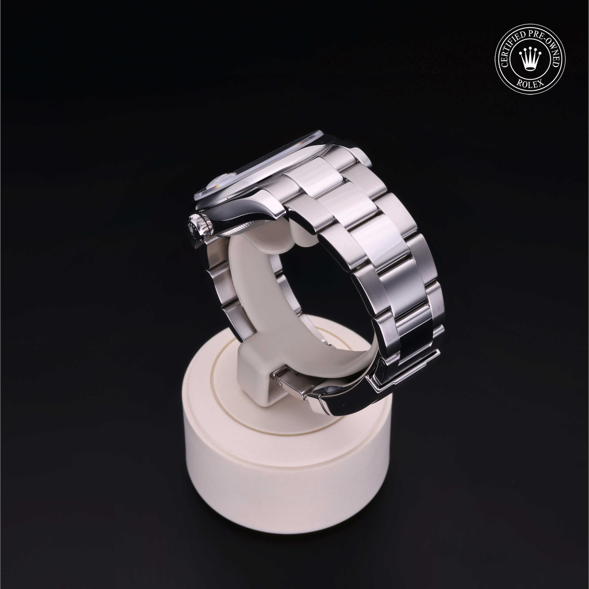 Rolex Rolex Certified Pre-Owned Datejust 36