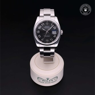 Rolex Certified Pre-Owned Datejust 36