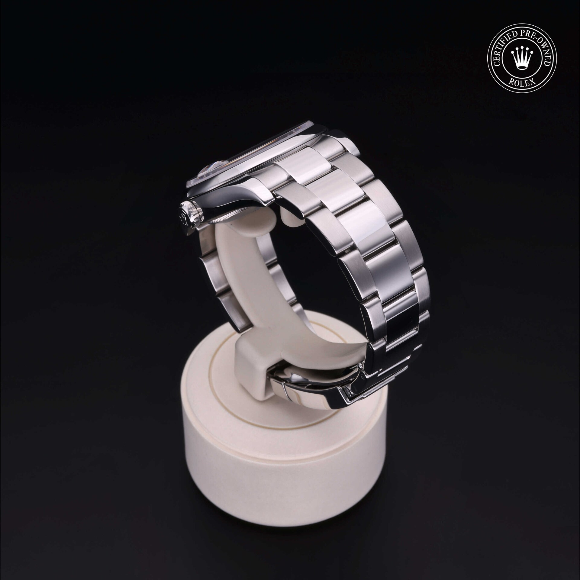 Rolex Rolex Certified Pre-Owned Datejust 36