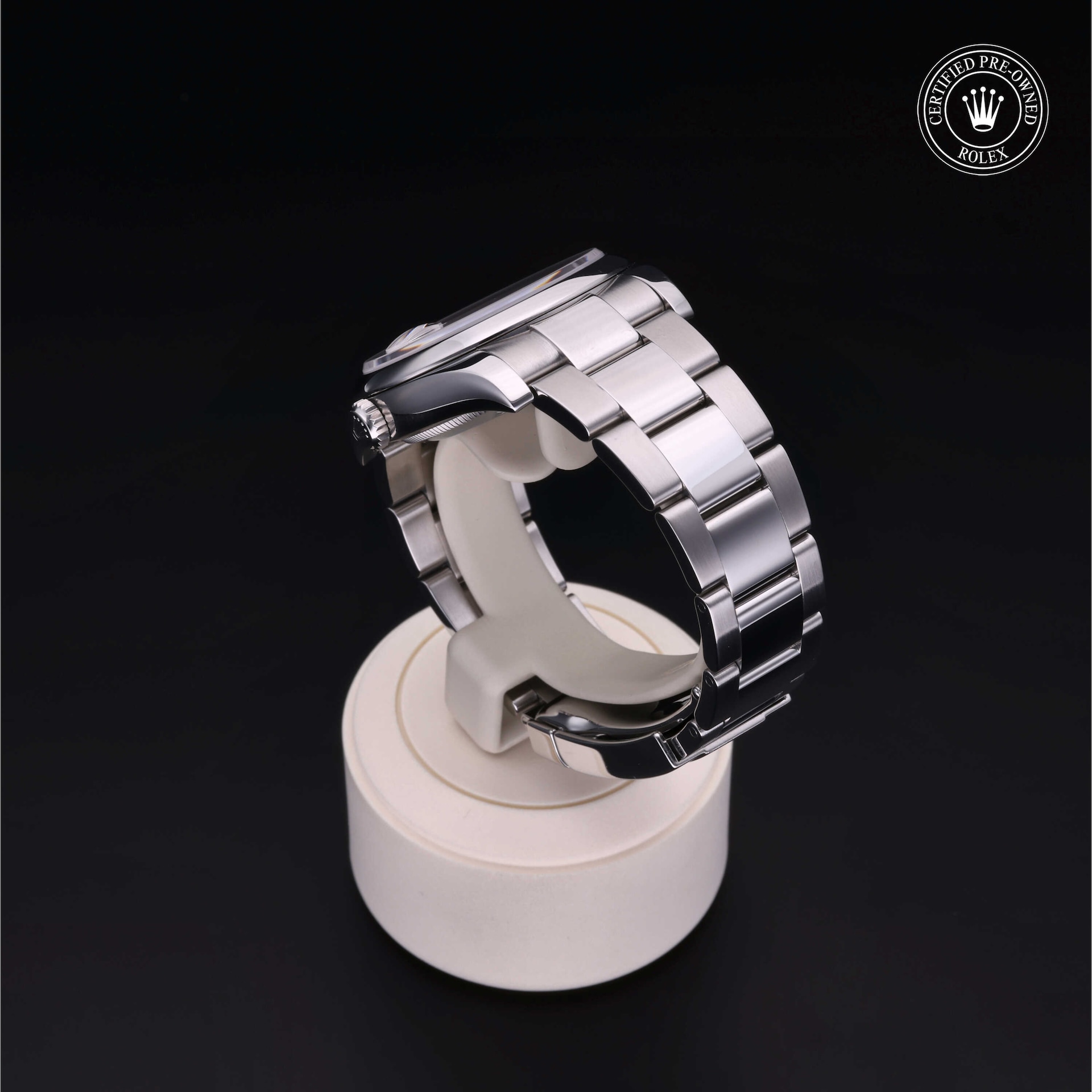 Rolex Rolex Certified Pre-Owned Datejust 36