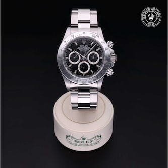 Rolex Certified Pre-Owned Cosmograph Daytona