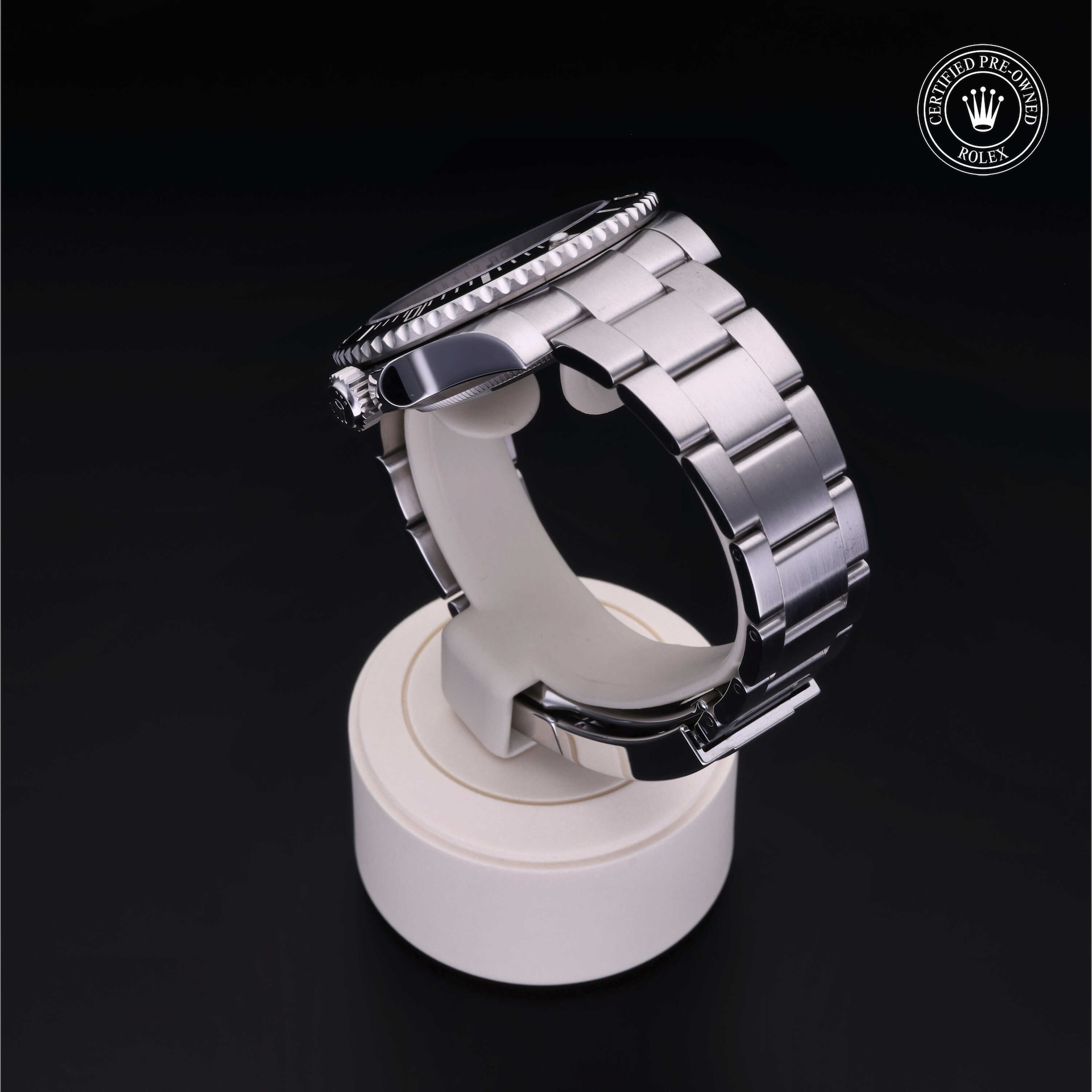 Rolex Rolex Certified Pre-Owned Submariner