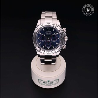 Rolex Certified Pre-Owned Cosmograph Daytona
