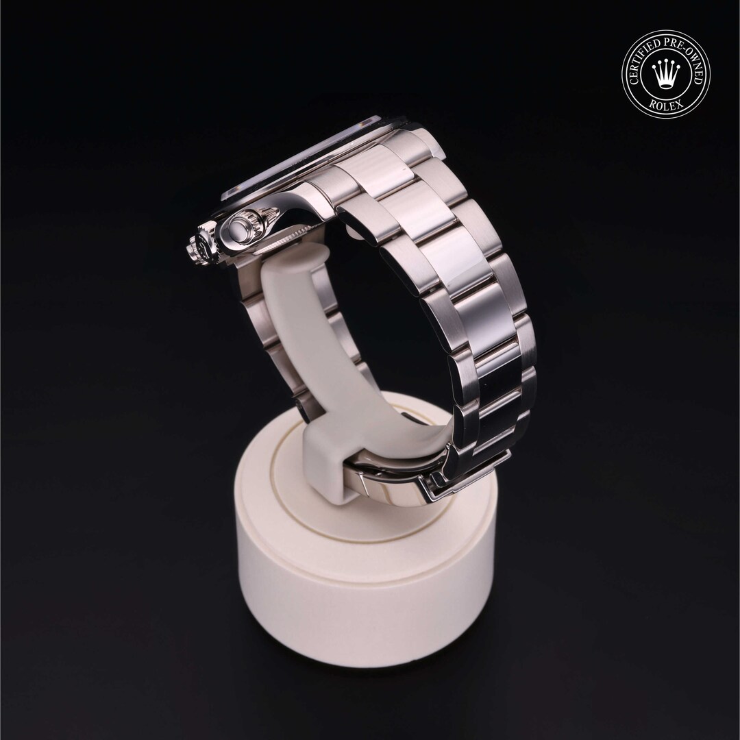 Rolex Rolex Certified Pre-Owned Cosmograph Daytona Rolex Rolex Certified Pre-Owned Cosmograph Daytona