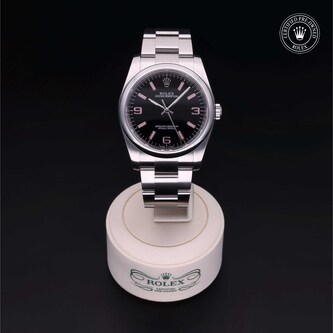 Rolex Certified Pre-Owned Oyster Perpetual 36