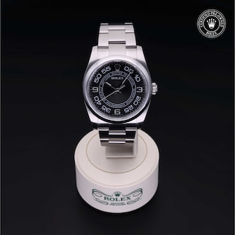 Rolex Certified Pre-Owned Oyster Perpetual 36