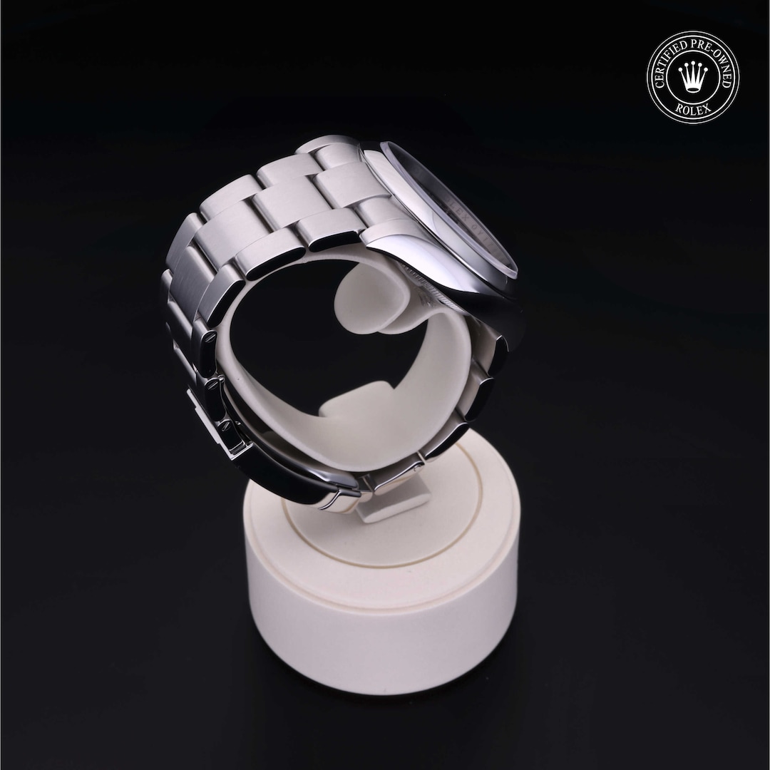 Rolex Rolex Certified Pre-Owned Oyster Perpetual 36 Rolex Rolex Certified Pre-Owned Oyster Perpetual 36