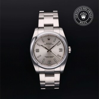 Rolex Certified Pre-Owned Oyster Perpetual 36