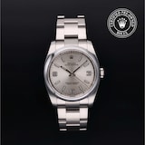 Rolex Rolex Certified Pre-Owned Oyster Perpetual 36